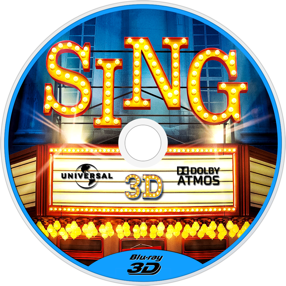 Sing 3d