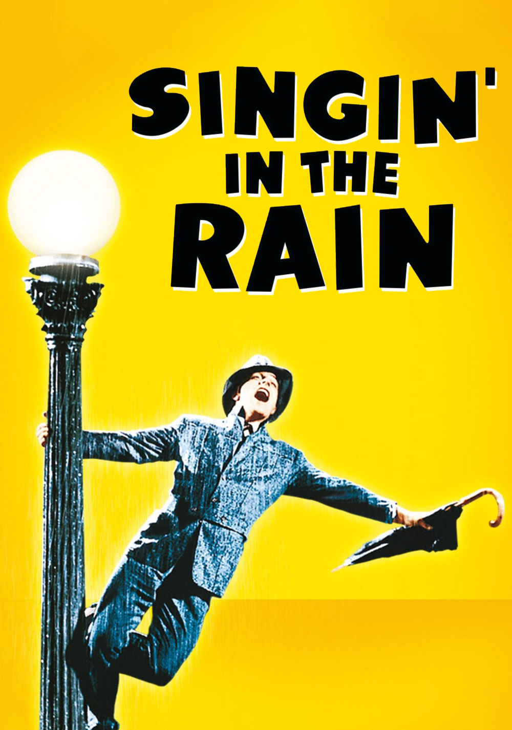 Singin' In The Rain Picture - Image Abyss