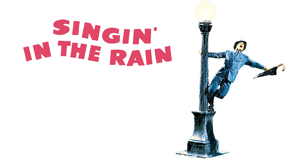 Singin In The Rain Picture Image Abyss