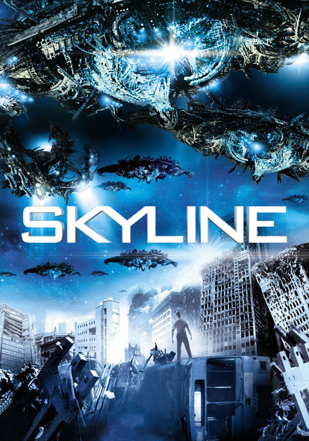 Skyline Picture - Image Abyss