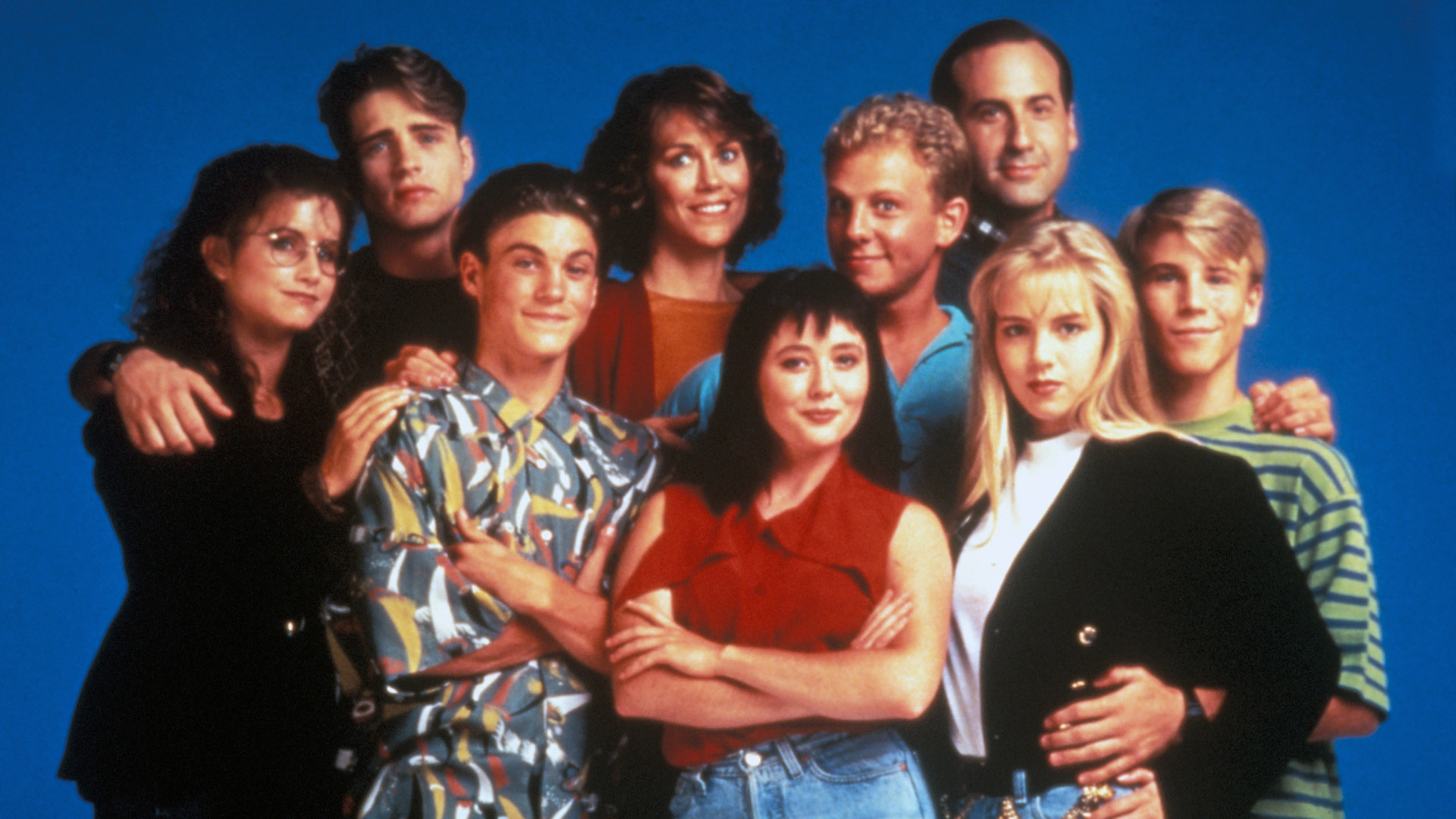Beverly Hills, 90210 Picture - Image Abyss