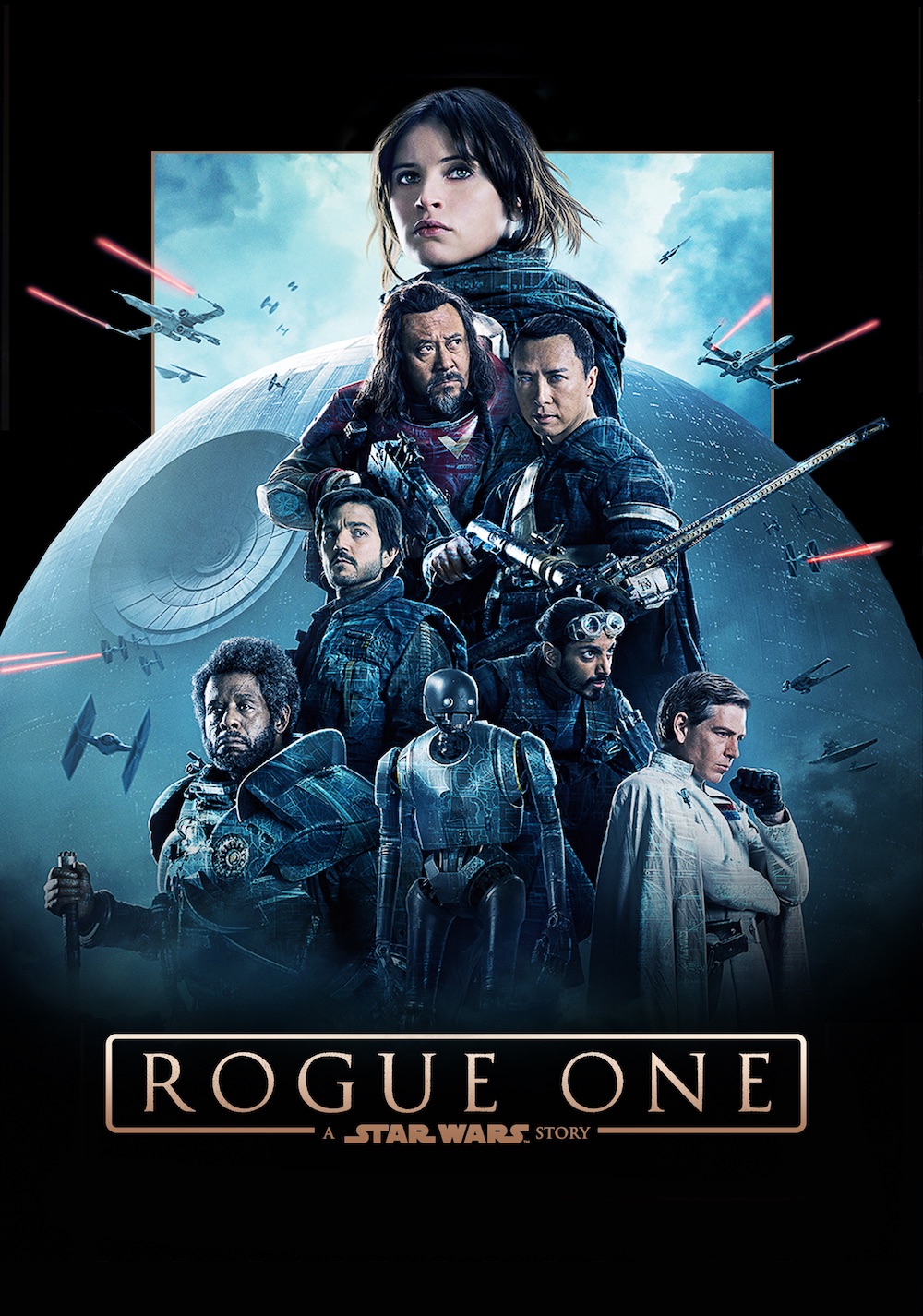 Star wars a rogue story - oasissafas