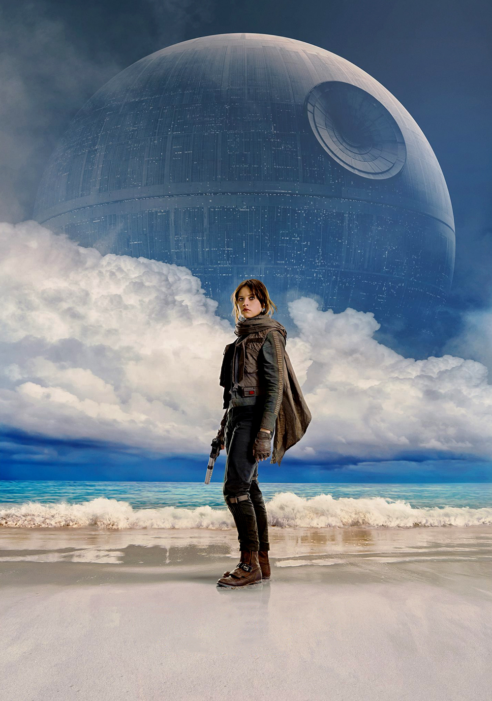 download the new version Rogue One: A Star Wars Story