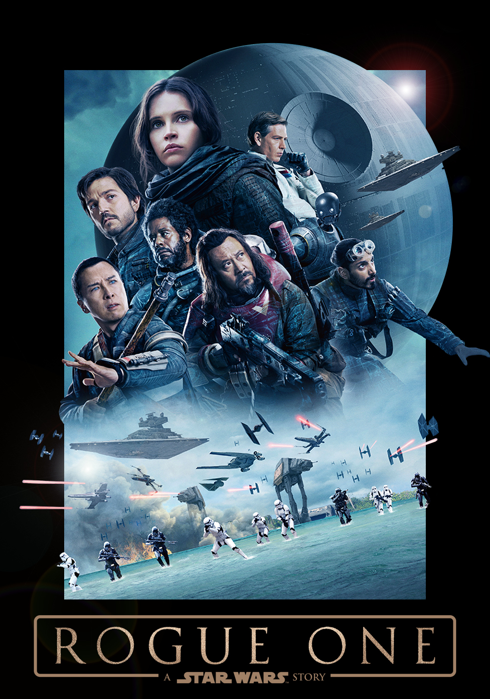 Rogue One: A Star Wars Story for ios instal free