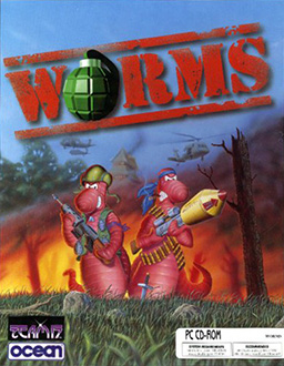 Worms Picture