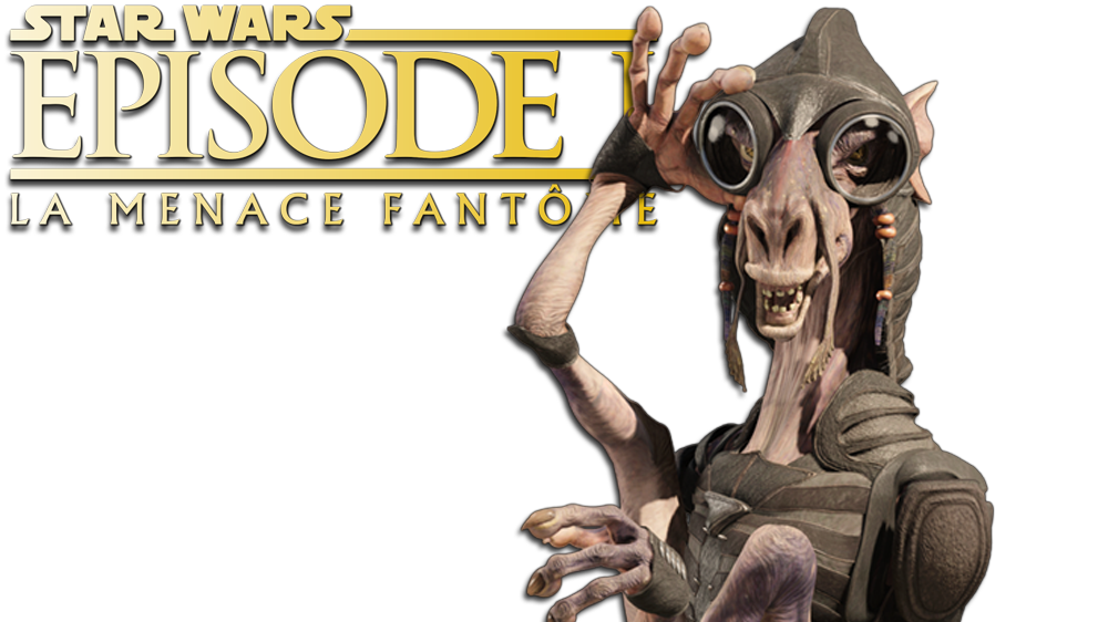 Star Wars Episode I: The Phantom Menace Picture