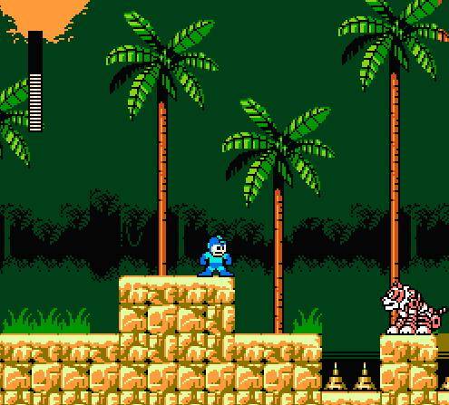 Mega Man 5 Picture