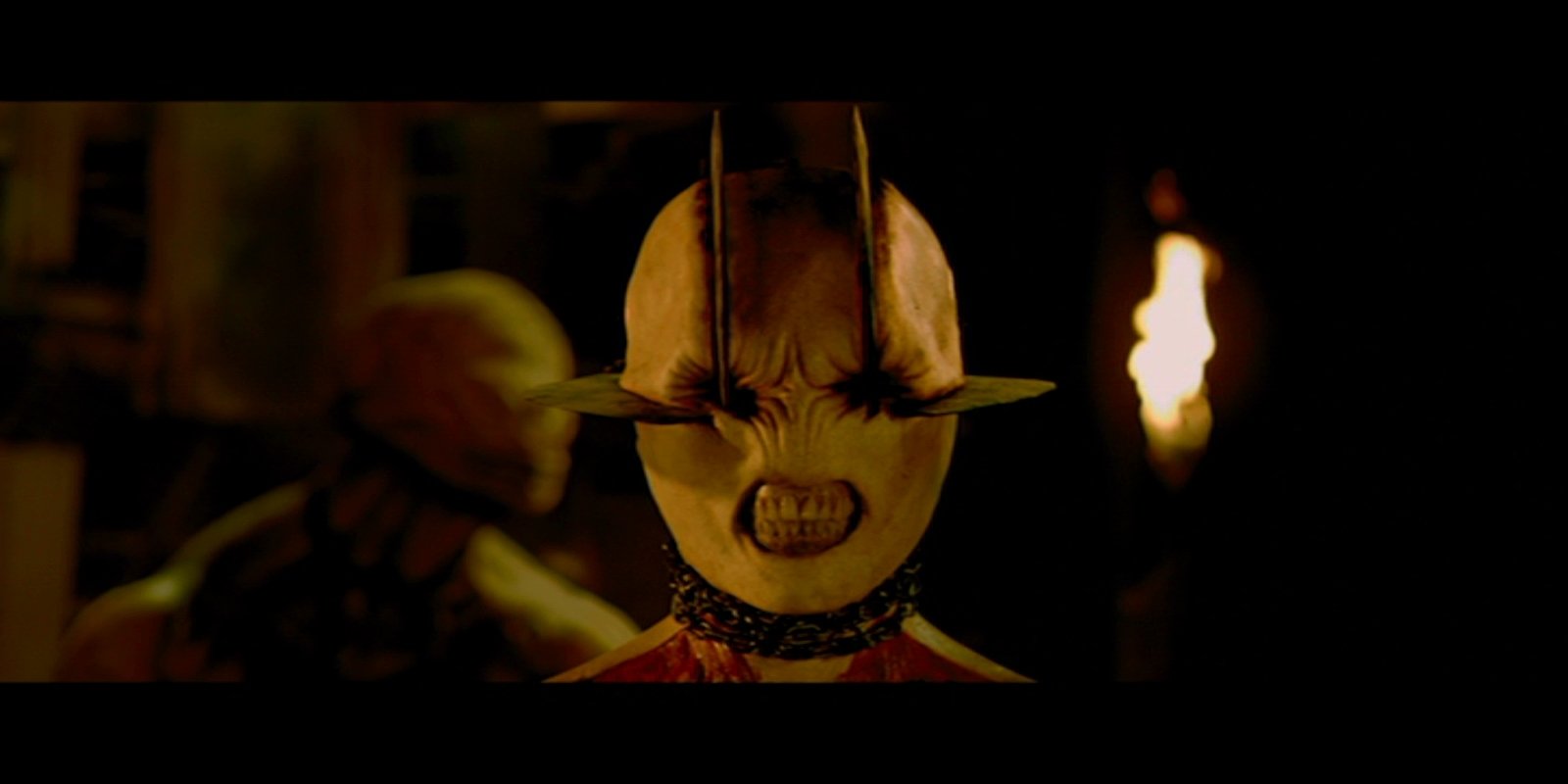 movie Silent Hill: Revelation Image