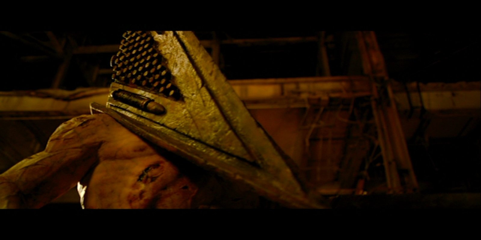 Silent Hill Revelation Streaming Silent Hill: Revelation Image - ID: 124111 - Image Abyss