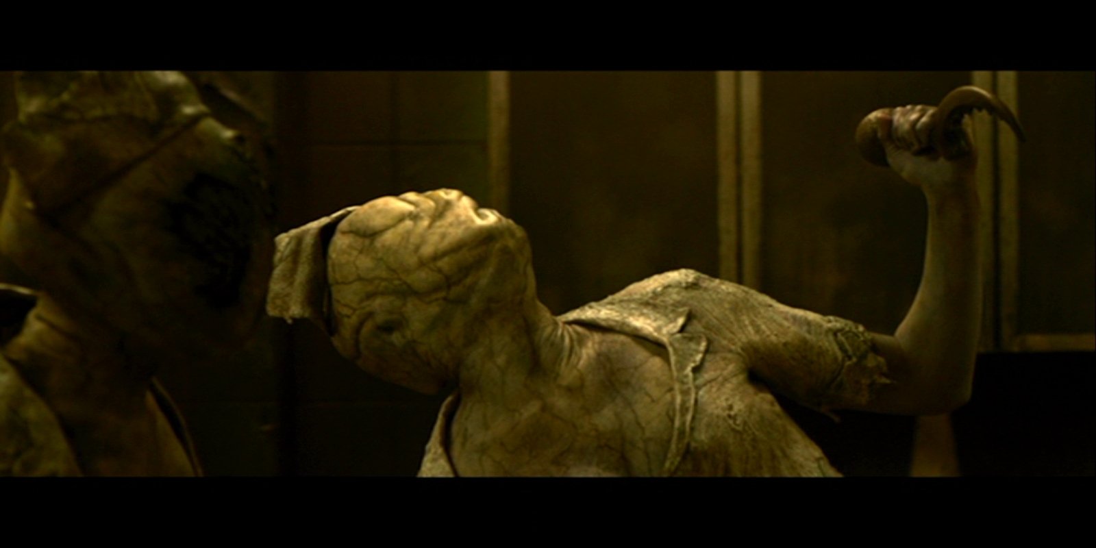 movie Silent Hill: Revelation Image