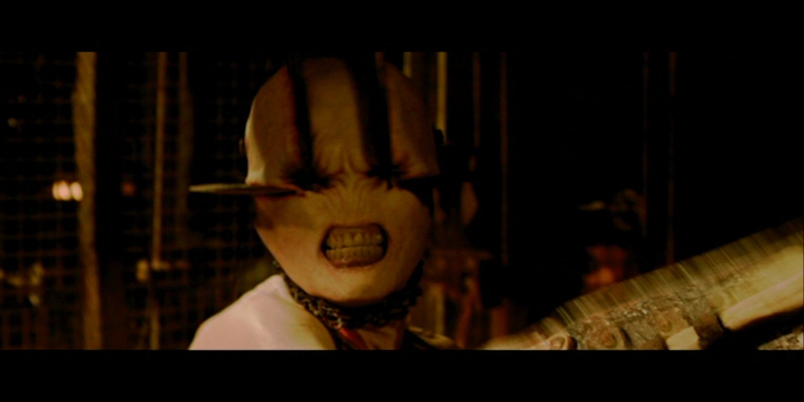 movie Silent Hill: Revelation Image