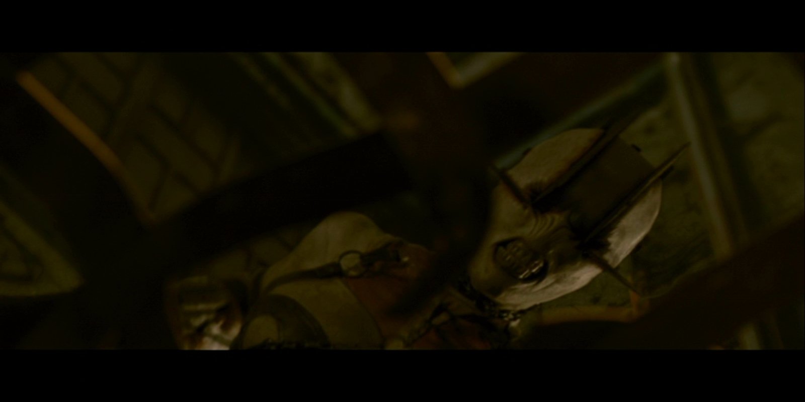 movie Silent Hill: Revelation Image