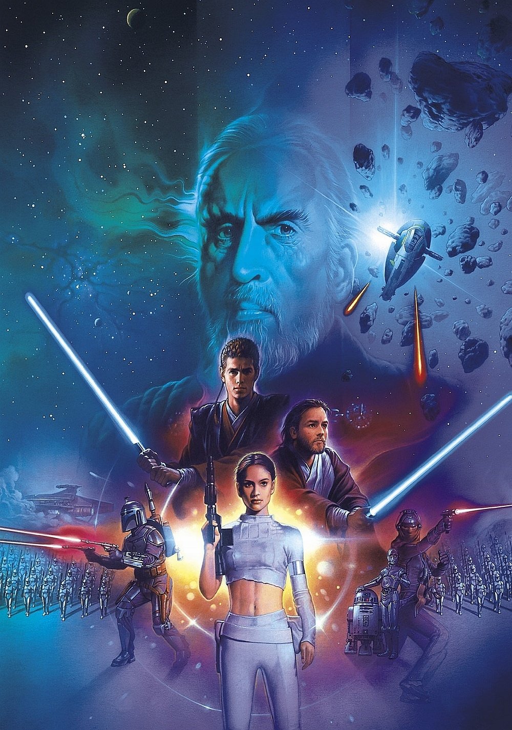 star wars attack of the clones full movie download
