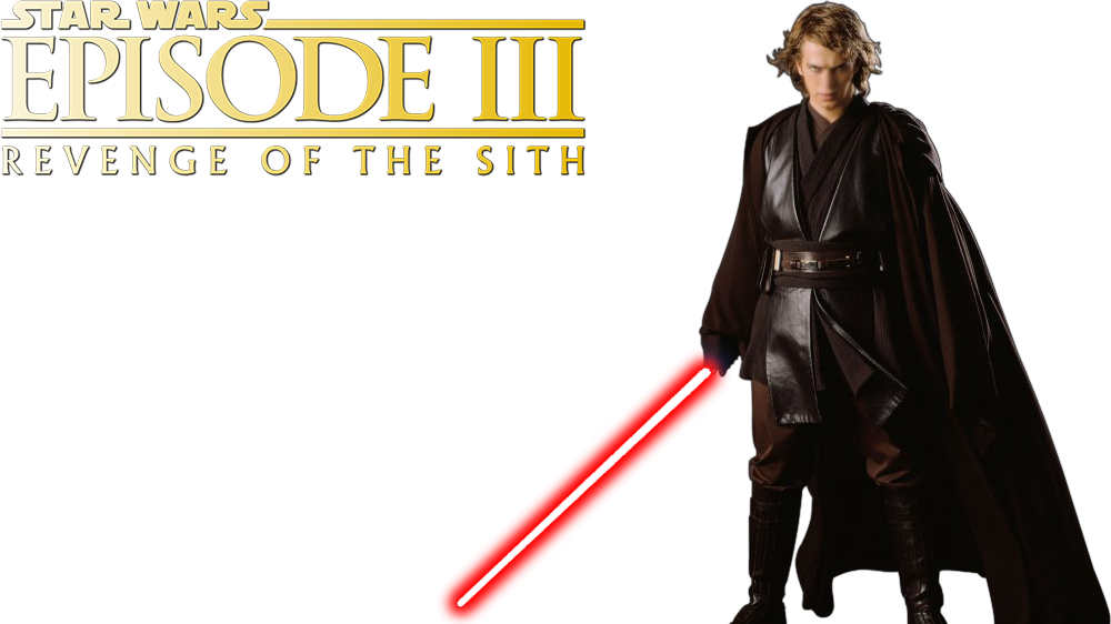Star Wars Ep. III: Revenge of the Sith instal the new version for mac