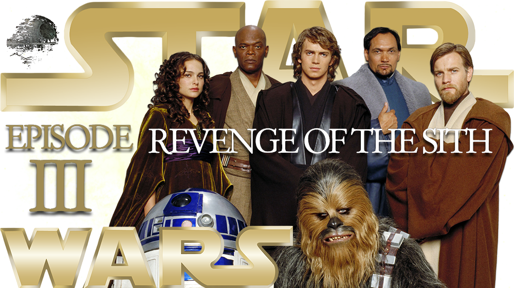 Star Wars Episode III: Revenge of the Sith Picture - Image Abyss