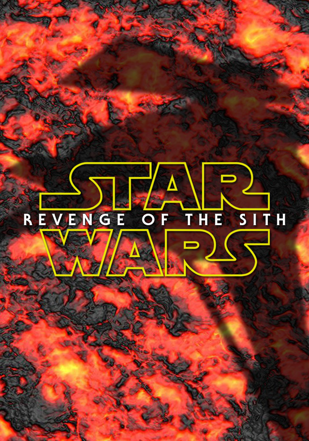 download the new Star Wars Ep. III: Revenge of the Sith