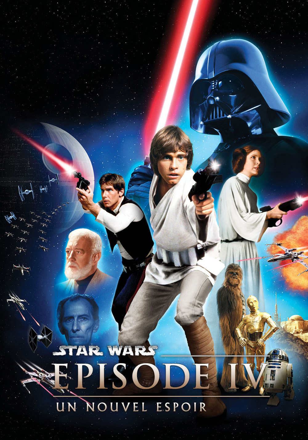 star wars a new hope full movie in telugu