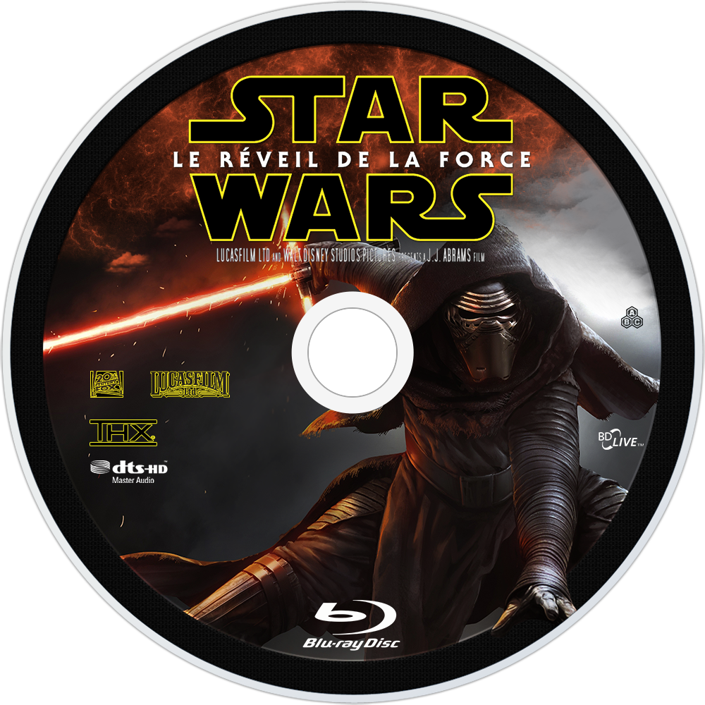 instal Star Wars Ep. VII: The Force Awakens