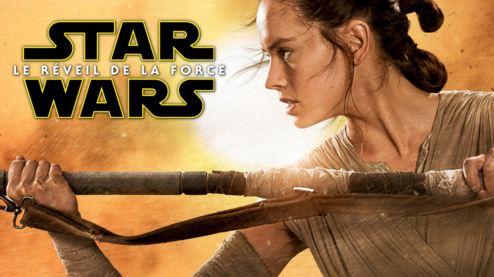 instaling Star Wars Ep. VII: The Force Awakens