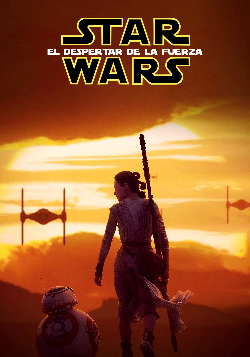 star wars vii the force awakens full movie