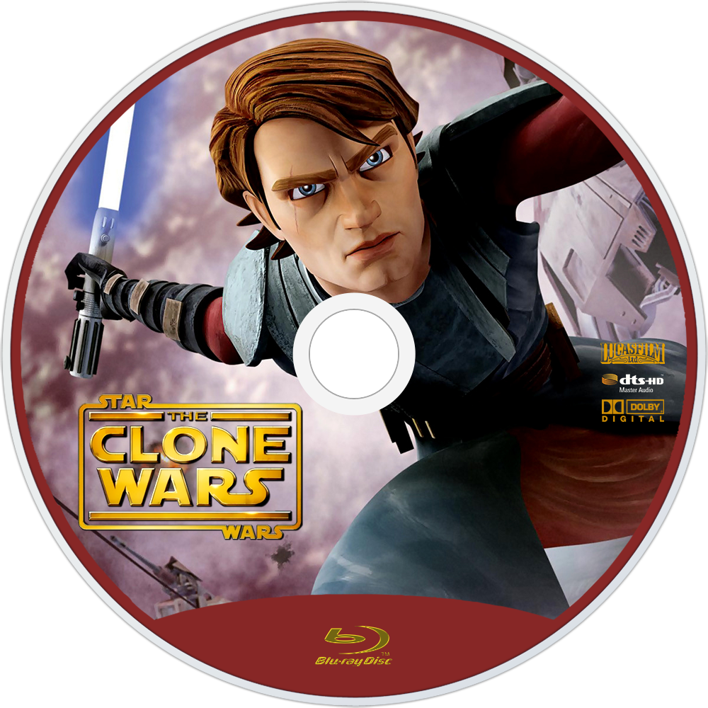 Star Wars: The Clone Wars Picture - Image Abyss