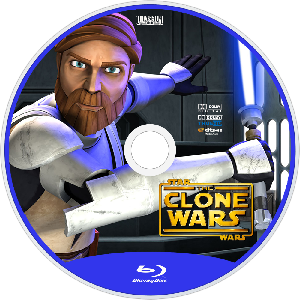 Star Wars: The Clone Wars Picture