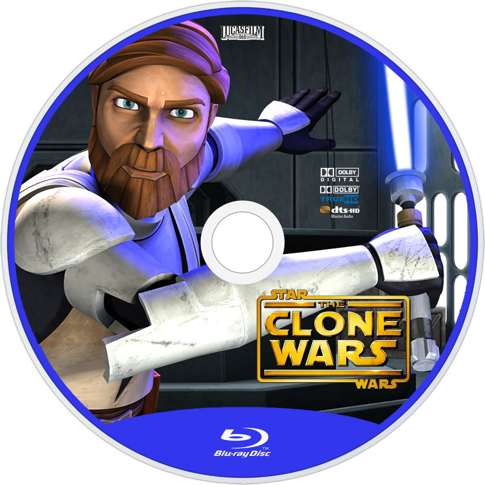 Star Wars: The Clone Wars Picture - Image Abyss