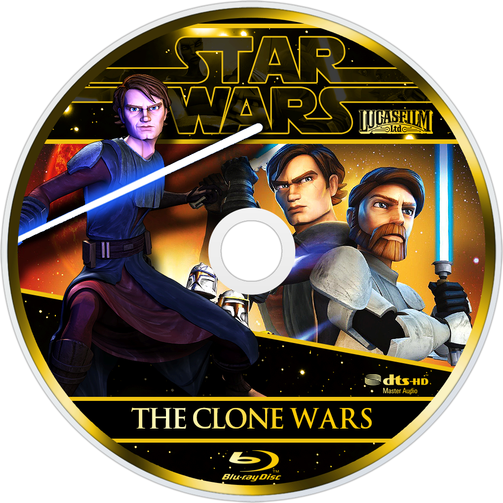 Star Wars: The Clone Wars Picture - Image Abyss