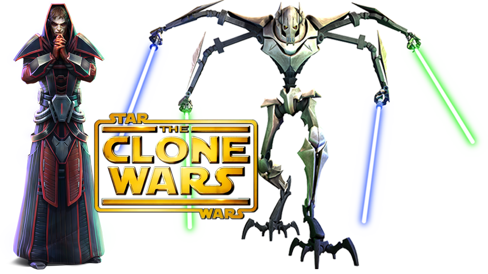 Star Wars: The Clone Wars Picture
