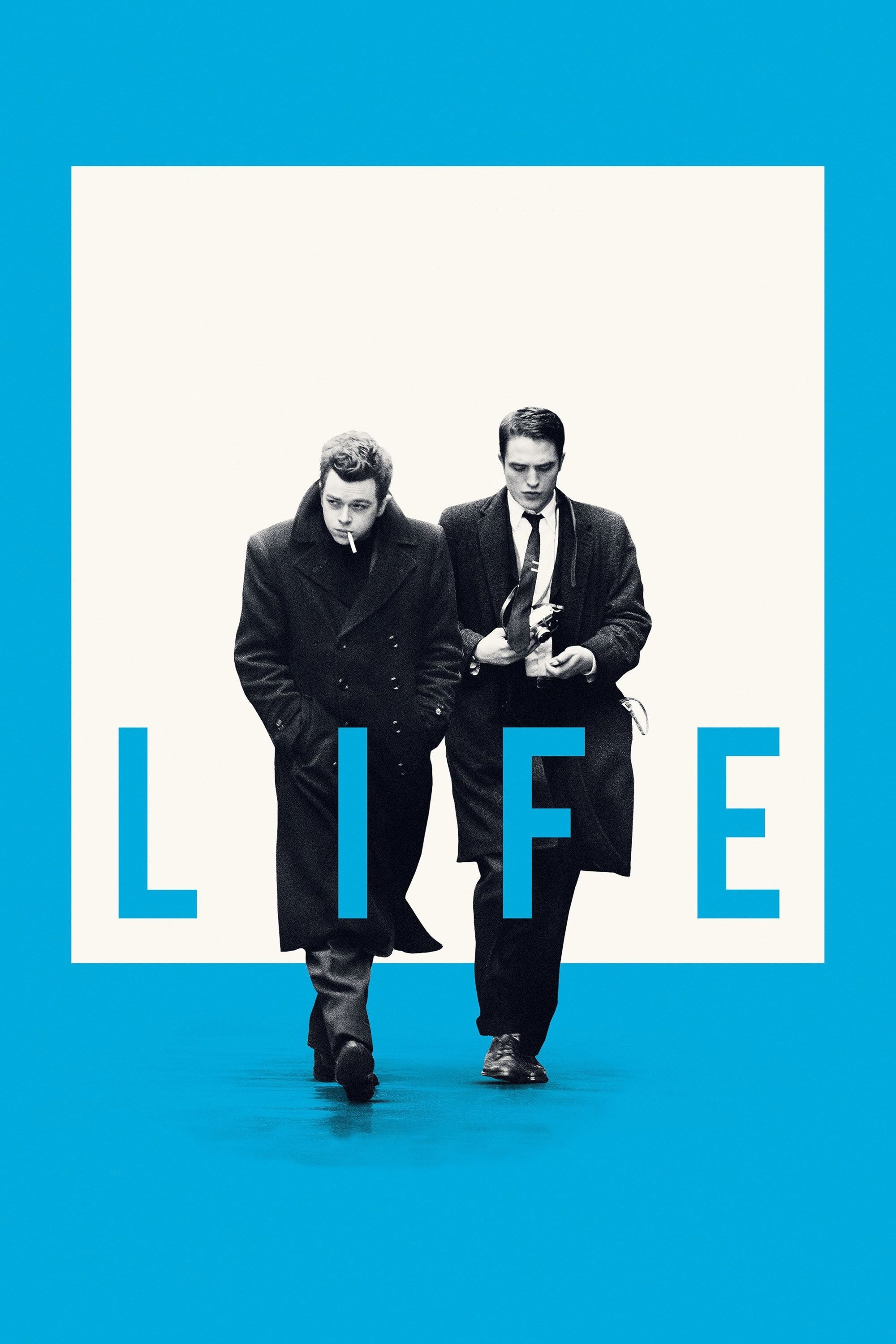 Life (2015) Picture