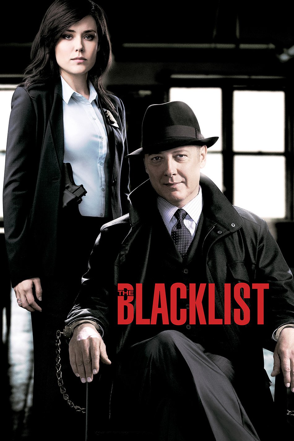 The Blacklist Picture