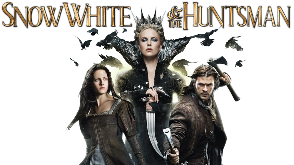 Snow White And The Huntsman Picture Image Abyss 