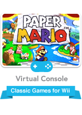 Paper Mario Picture