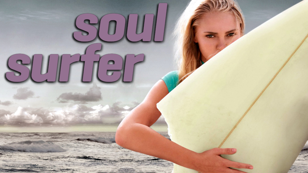 Soul Surfer Picture