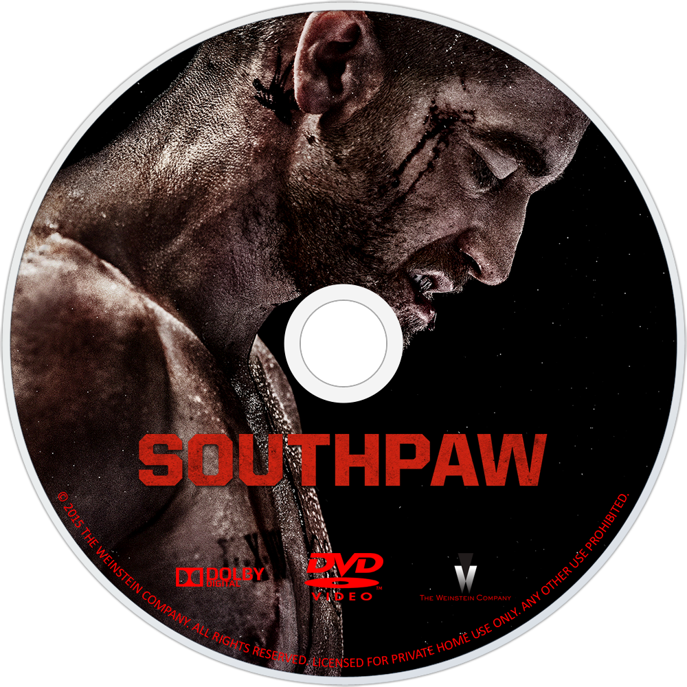 Southpaw Picture - Image Abyss