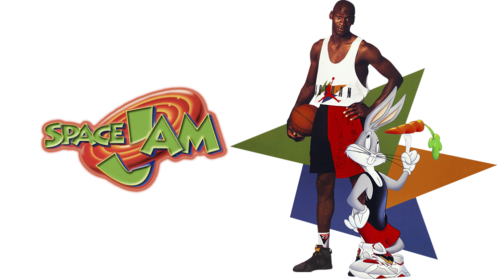 Space Jam Picture