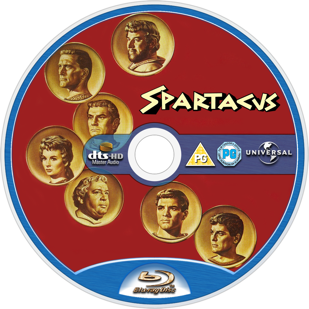 Spartacus Picture - Image Abyss