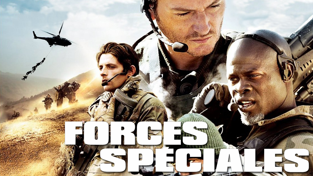 Special Forces Picture