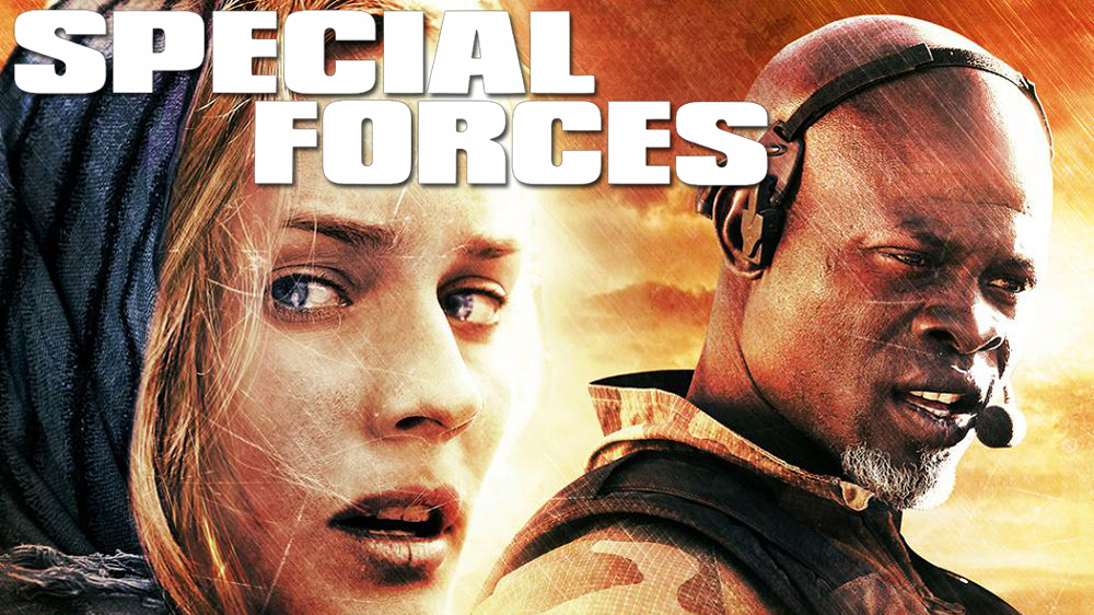 Special Forces Picture