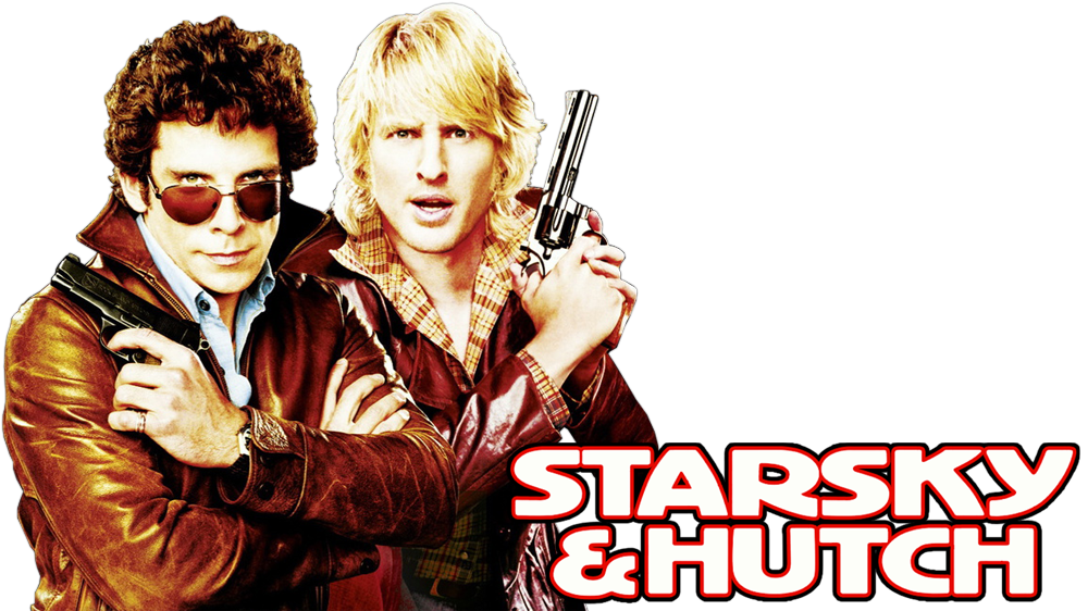 Starsky & Hutch Picture - Image Abyss