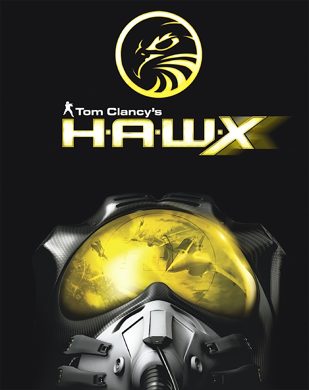 Tom Clancy's H.A.W.X Picture