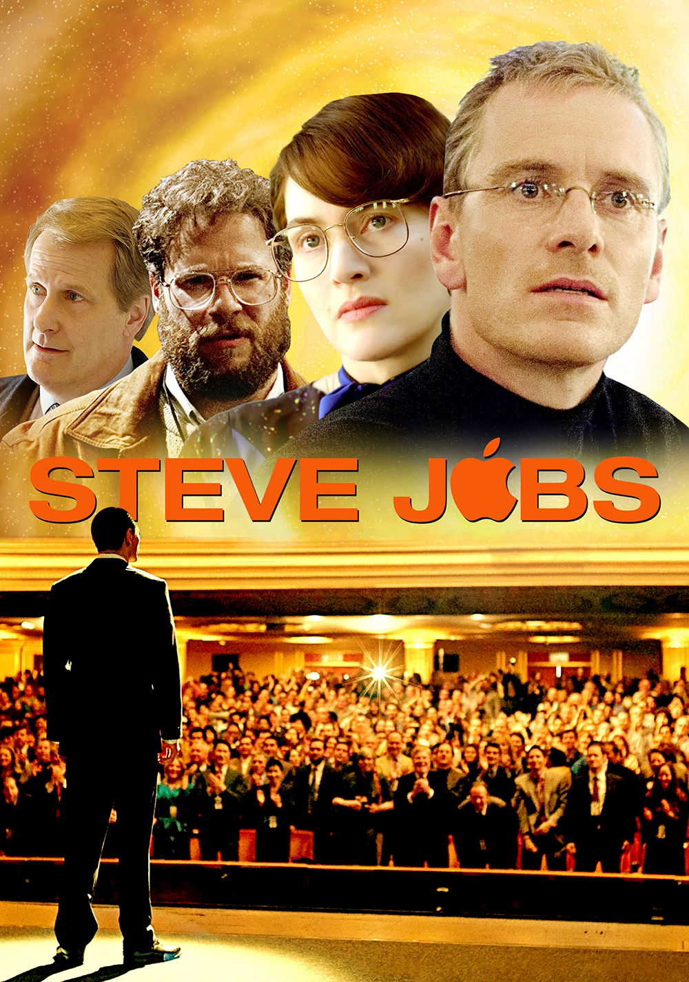 jobs movie poster