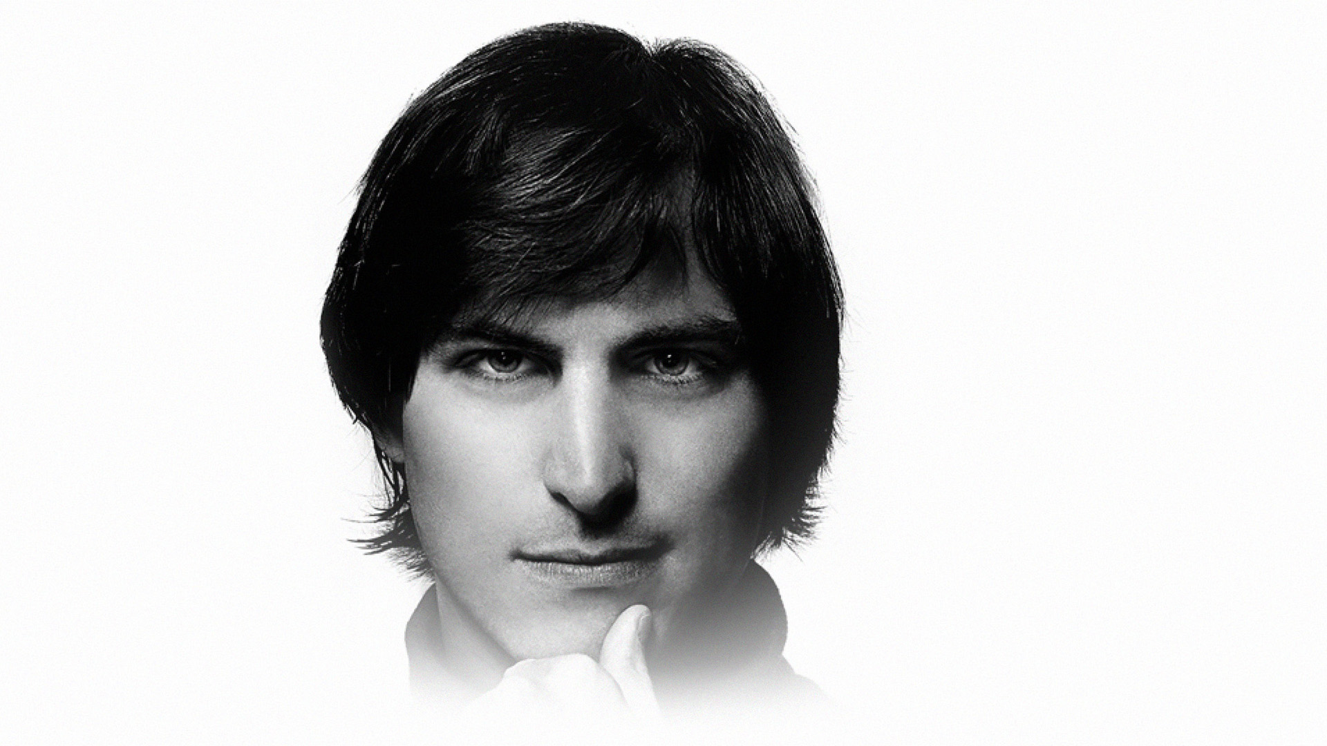 Pics reveal Kutcher as Steve Jobs