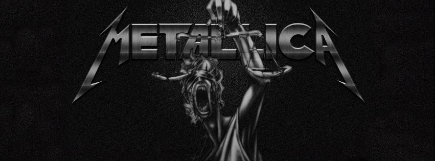 metallica