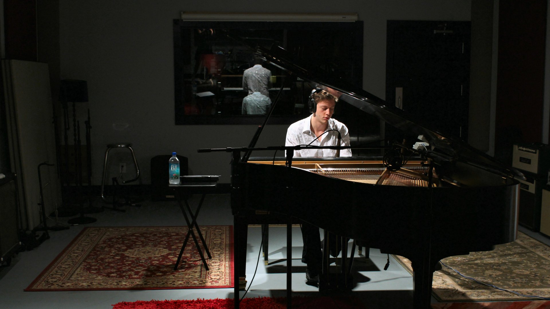 Download Music Reuel Meditz Image