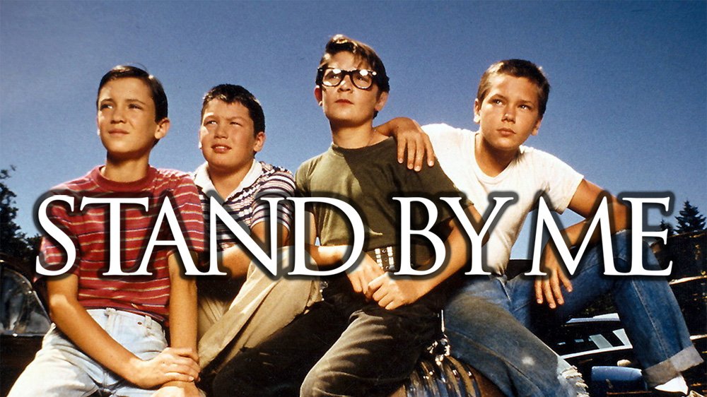 Stand By Me 1986 Desktop Wallpapers Phone Wallpaper Pfp S