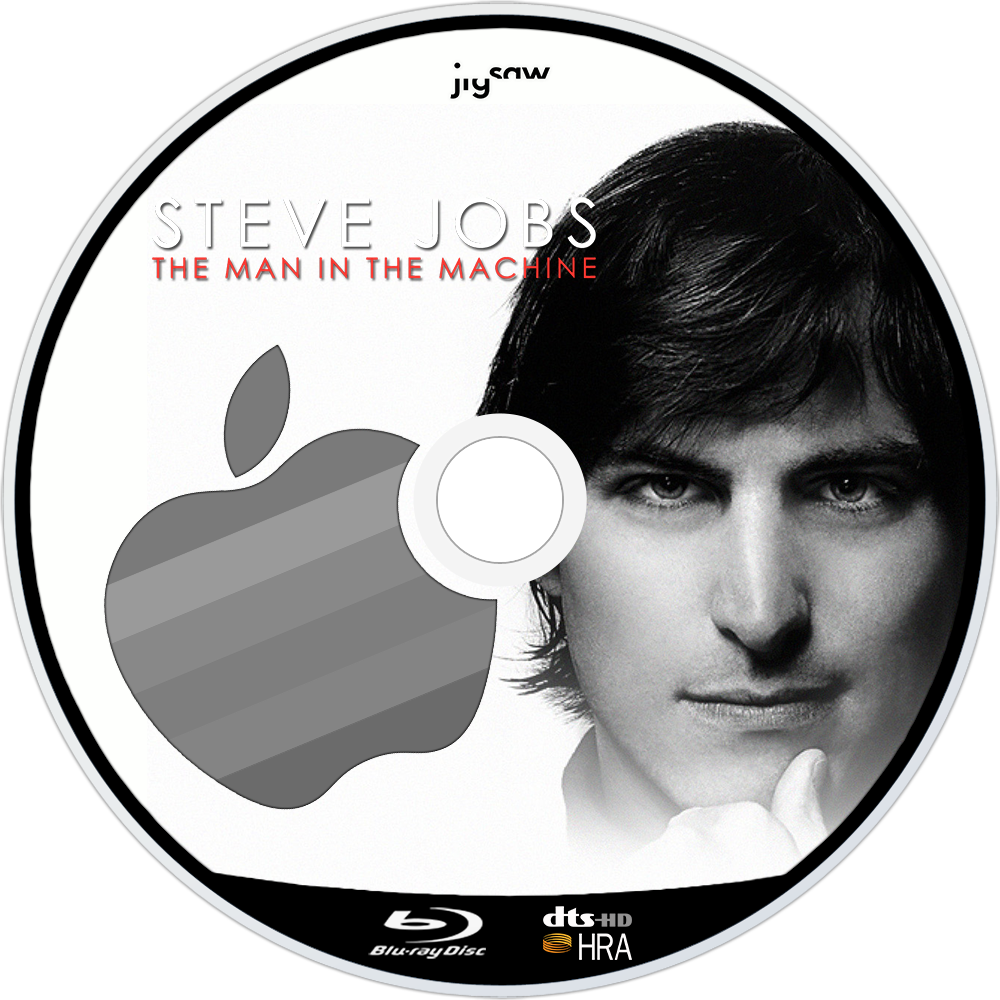 Steve Jobs: The Man In The Machine - Desktop Wallpapers, Phone ...