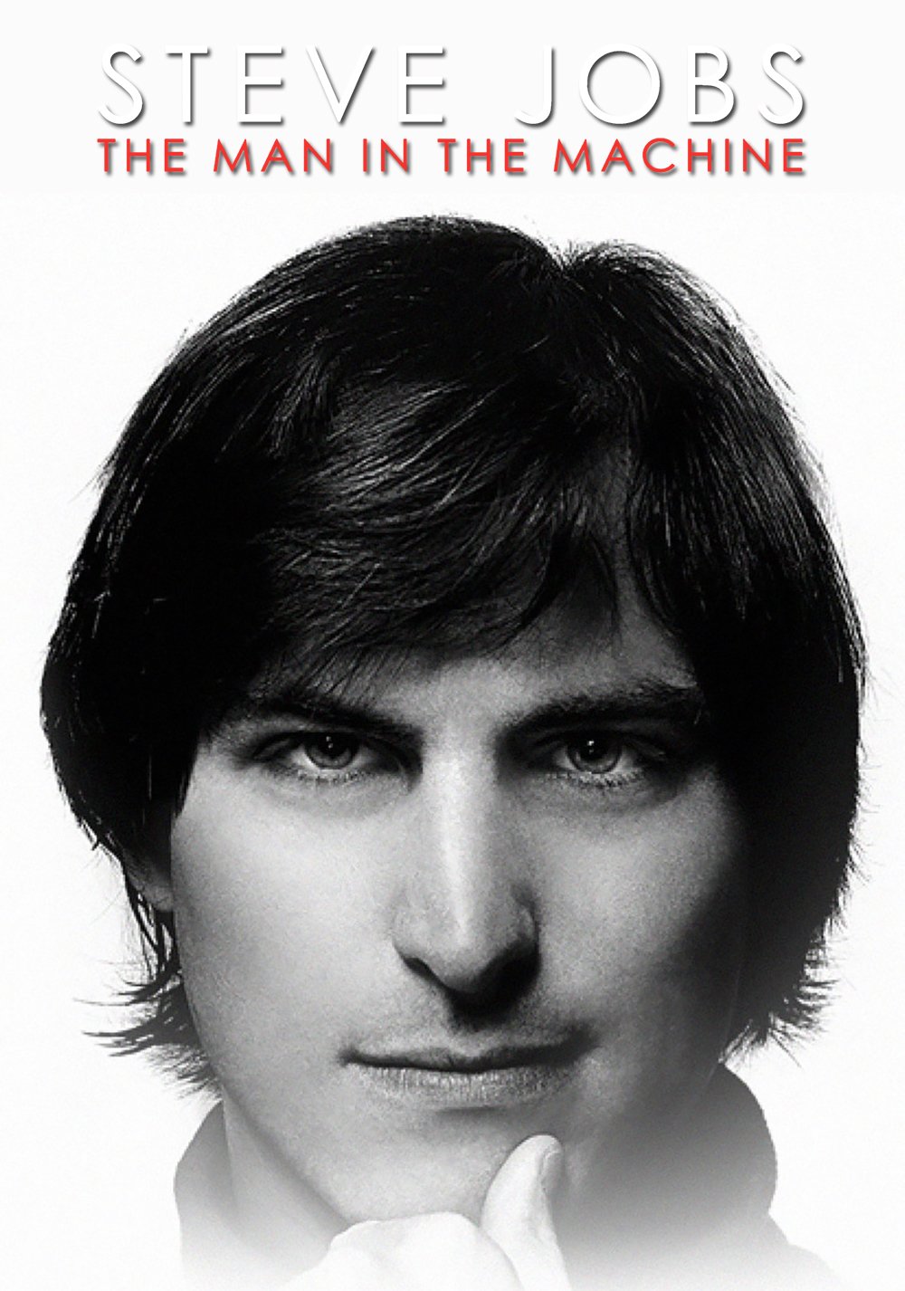 Steve Jobs: The Man In The Machine - Desktop Wallpapers, Phone ...