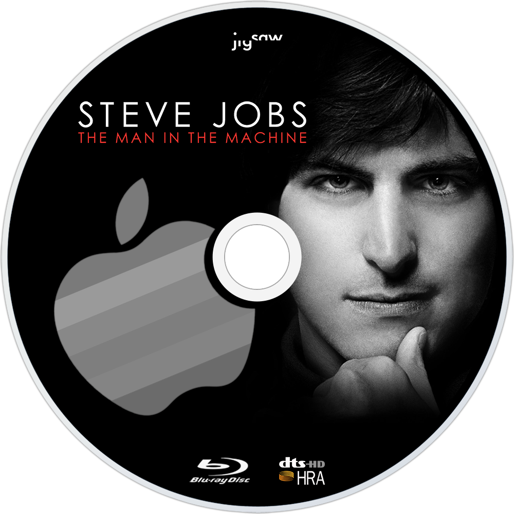 Steve Jobs: The Man In The Machine - Desktop Wallpapers, Phone ...