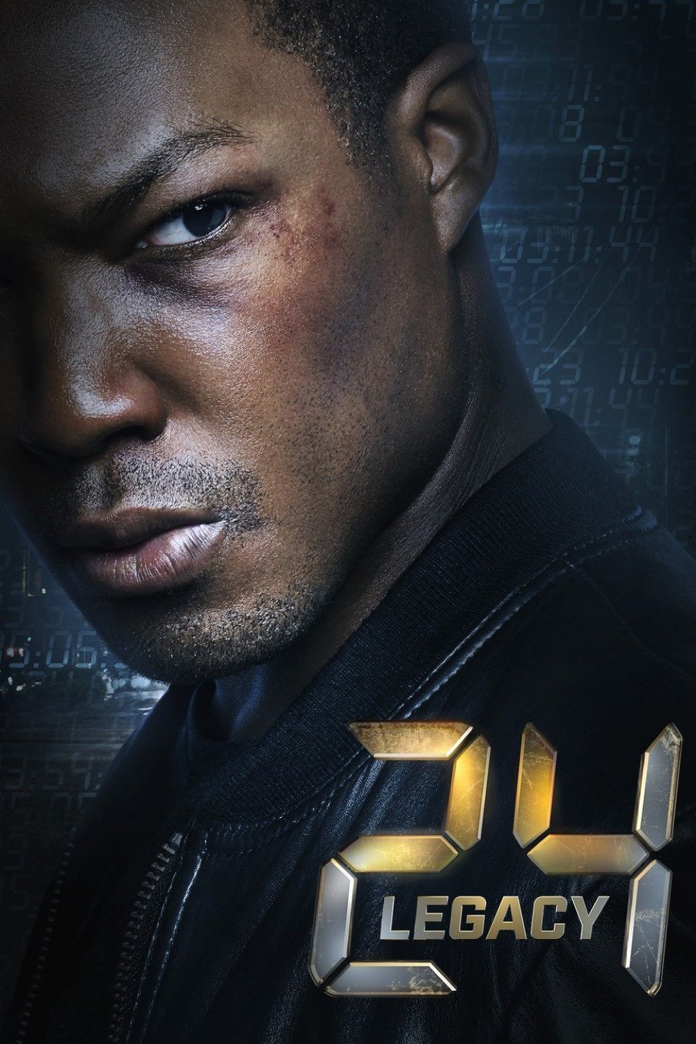 24: Legacy Picture